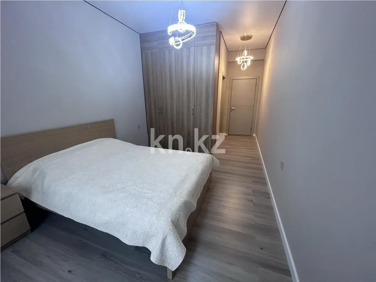 Продажа 2-комнатной квартиры, 68 м² в Алматы - фото 3