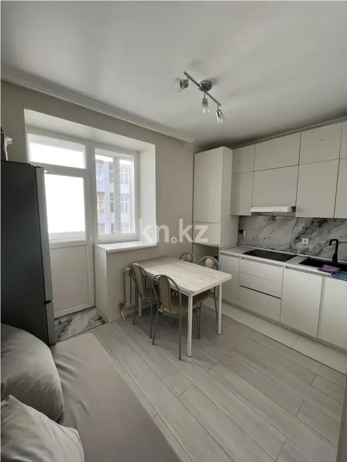 Продажа 1-комнатной квартиры, 33 м² в Астане - фото 2