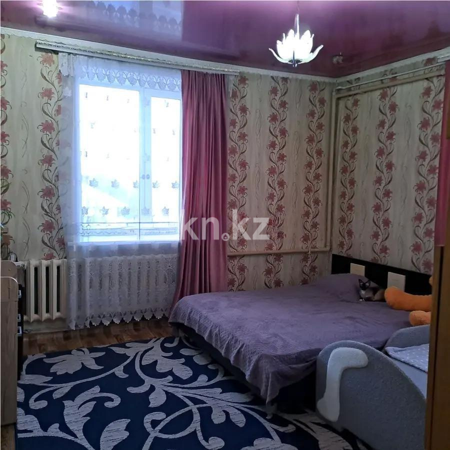 Продажа 3-комнатной квартиры, 74 м², ул. Пожарная, дом  16 в Караганде - фото 2
