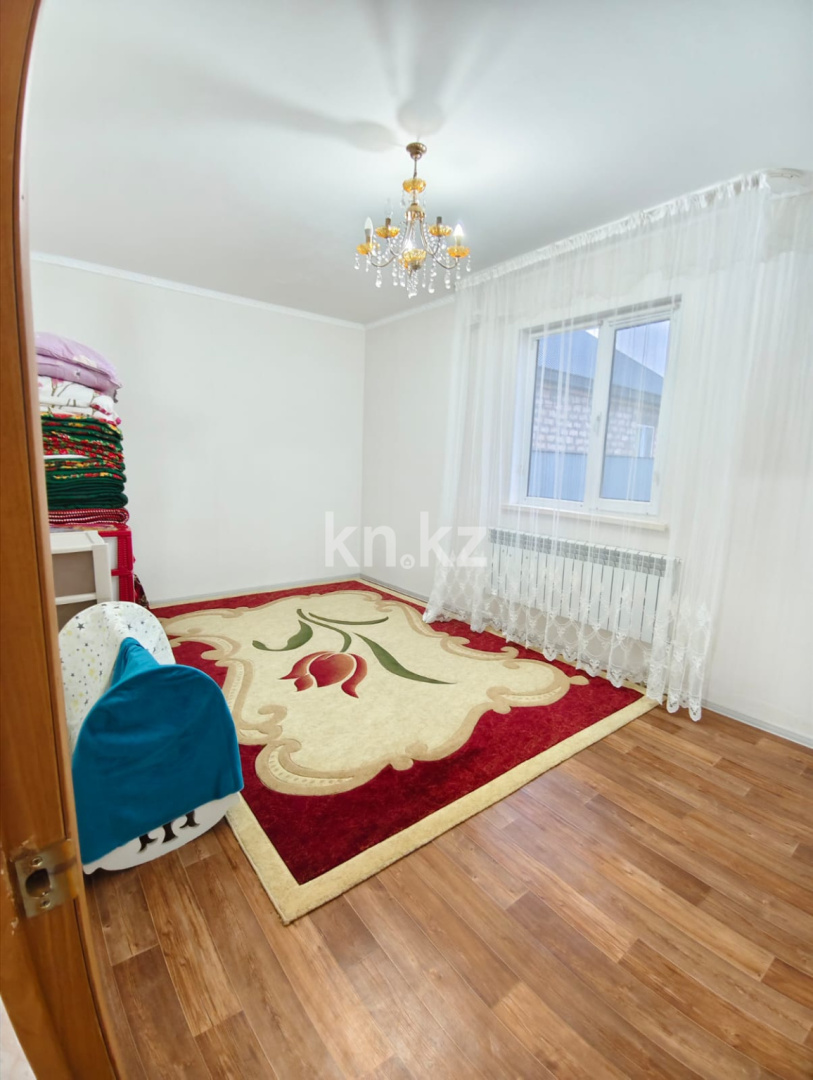 Продажа 2-комнатного дома, 94.3 м², ул. 19-я, дом  41 в Атырау - фото 5