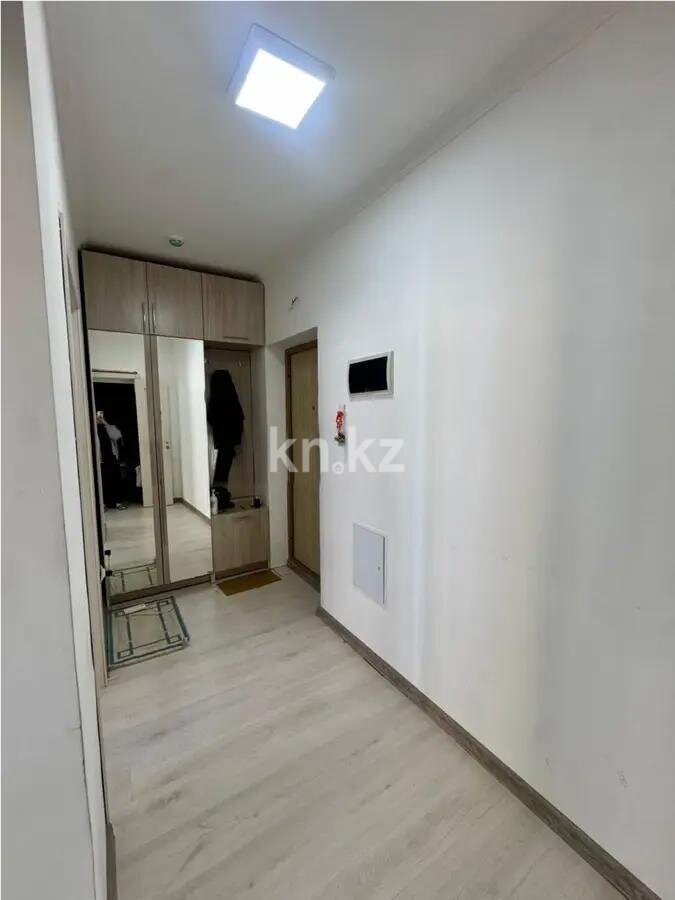 Продажа 1-комнатной квартиры, 36 м² в Астане - фото 3