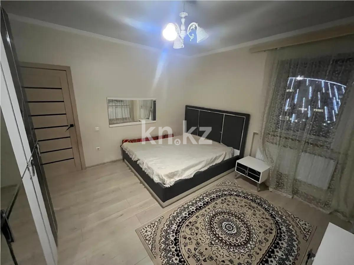 Продажа 3-комнатной квартиры, 81.3 м², ул. Аманжолова, дом  28/2 в Астане - фото 2
