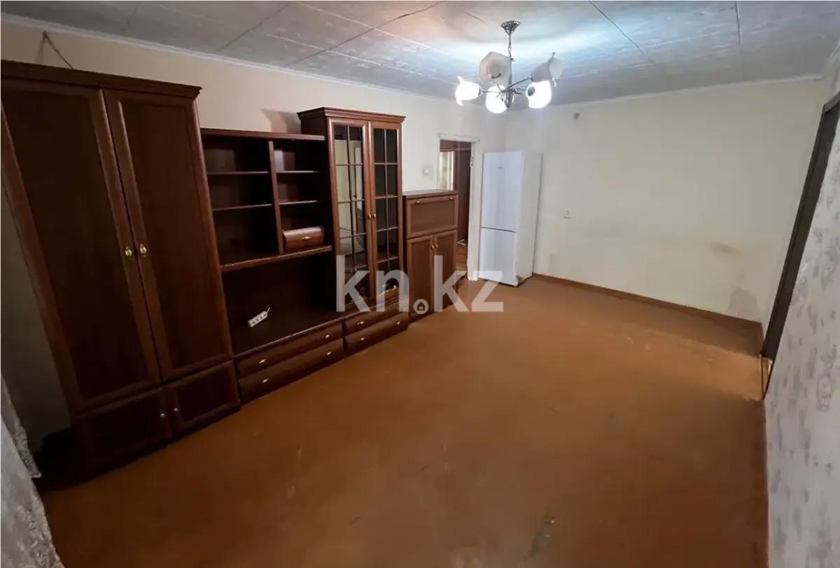 Продажа 3-комнатной квартиры, 51 м² в Алматы