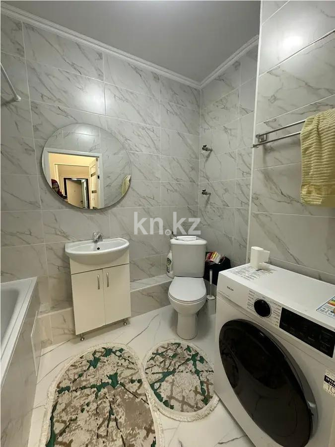 Продажа 1-комнатной квартиры, 32.8 м² в Астане - фото 2