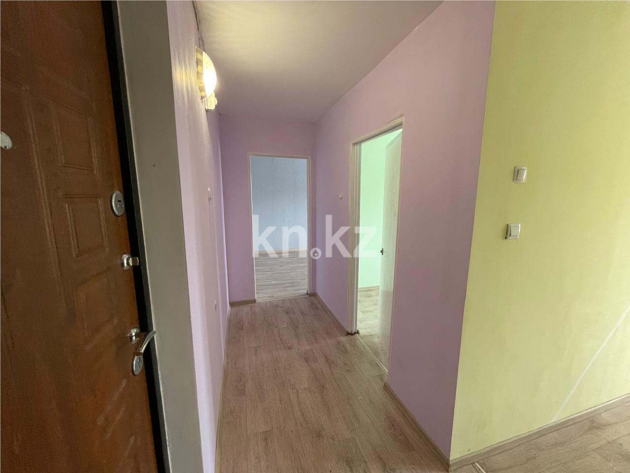Продажа 3-комнатной квартиры, 61 м² в Сарани - фото 5
