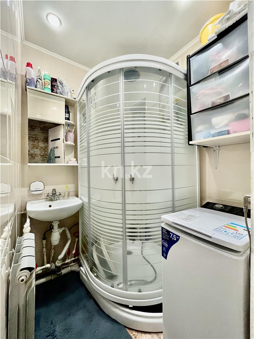 Продажа 3-комнатной квартиры, 61 м², ул. Сейфуллина в Темиртау - фото 6