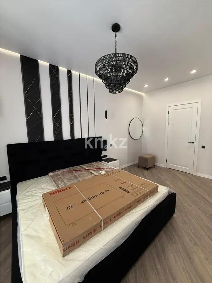 Продажа 2-комнатной квартиры, 64.36 м² в Астане - фото 2