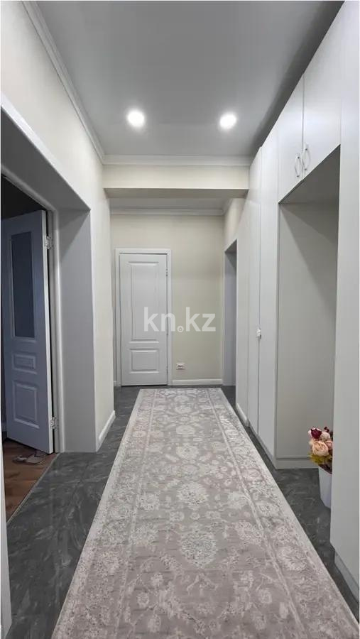 Продажа 2-комнатной квартиры, 64 м² в Алматы - фото 5