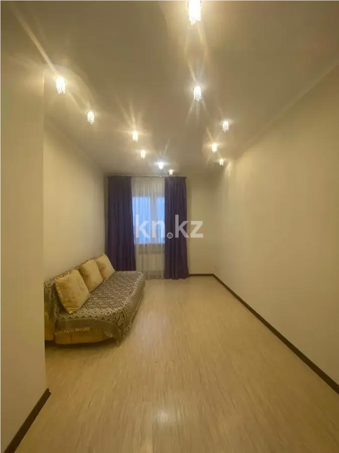 Продажа 3-комнатной квартиры, 80 м², ул. Брусиловского, дом  163 в Алматы