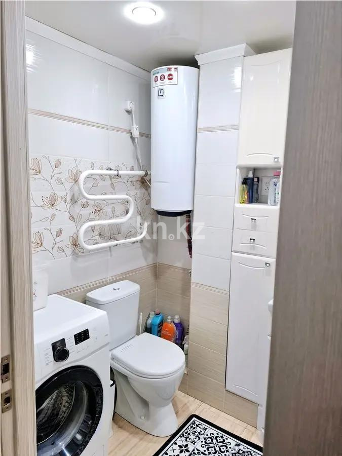 Продажа 4-комнатной квартиры, 79 м² в Караганде - фото 7
