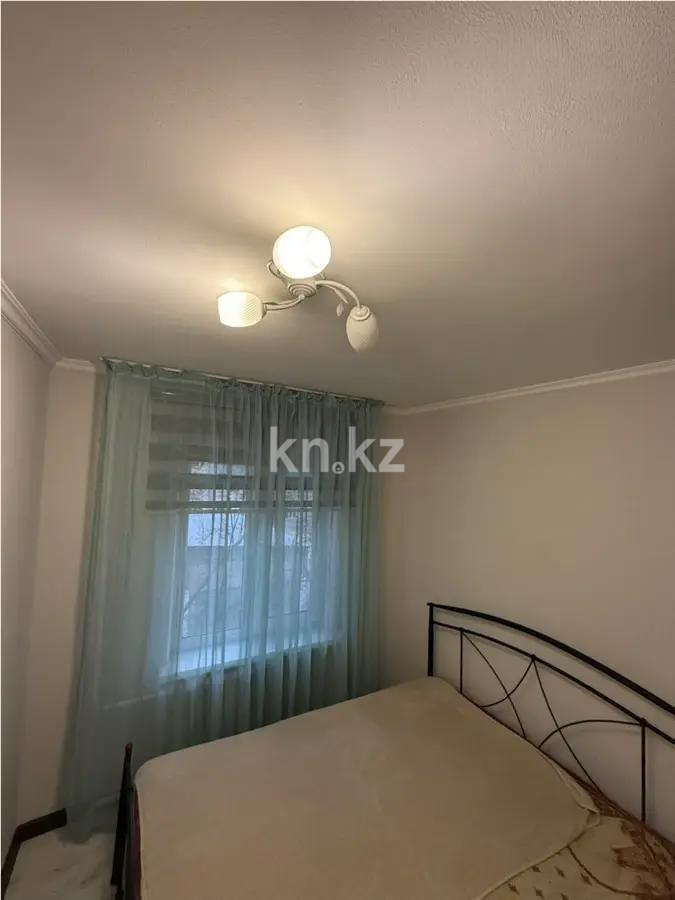 Продажа 3-комнатной квартиры, 55.4 м² в Алматы - фото 2