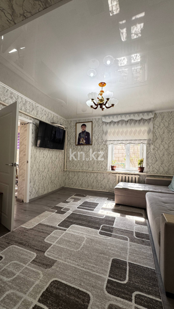 Продажа 5-комнатного дома, 90 м² в Таразе - фото 31