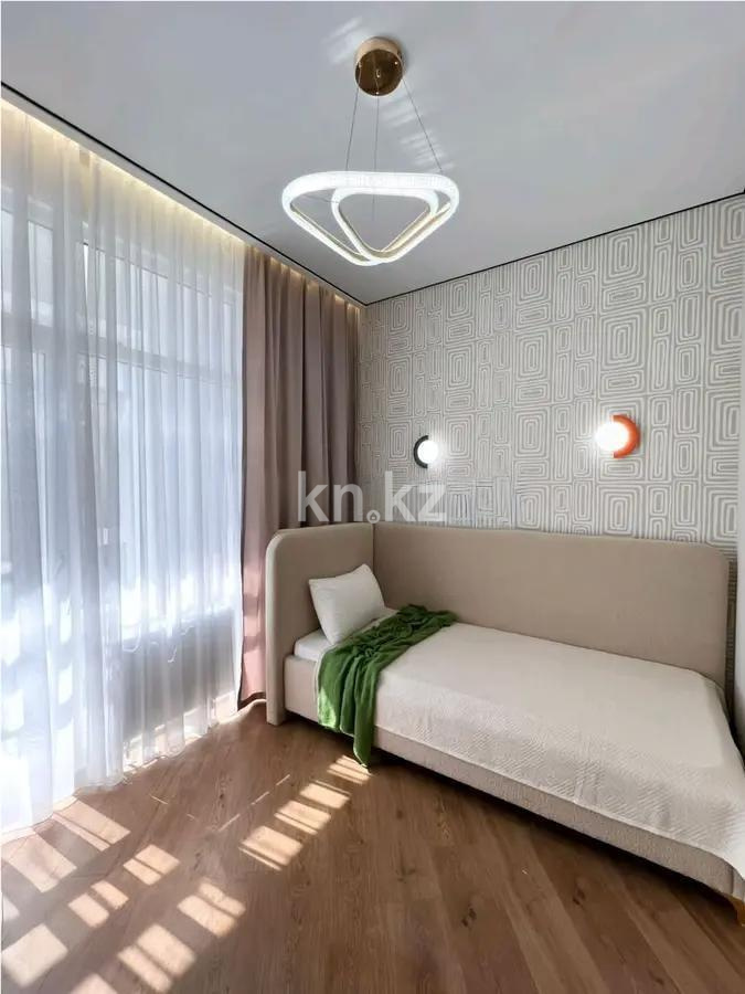 Продажа 3-комнатной квартиры, 60 м² в Астане - фото 2