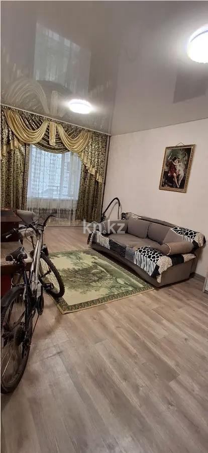 Продажа 2-комнатной квартиры, 54 м² в Алматы