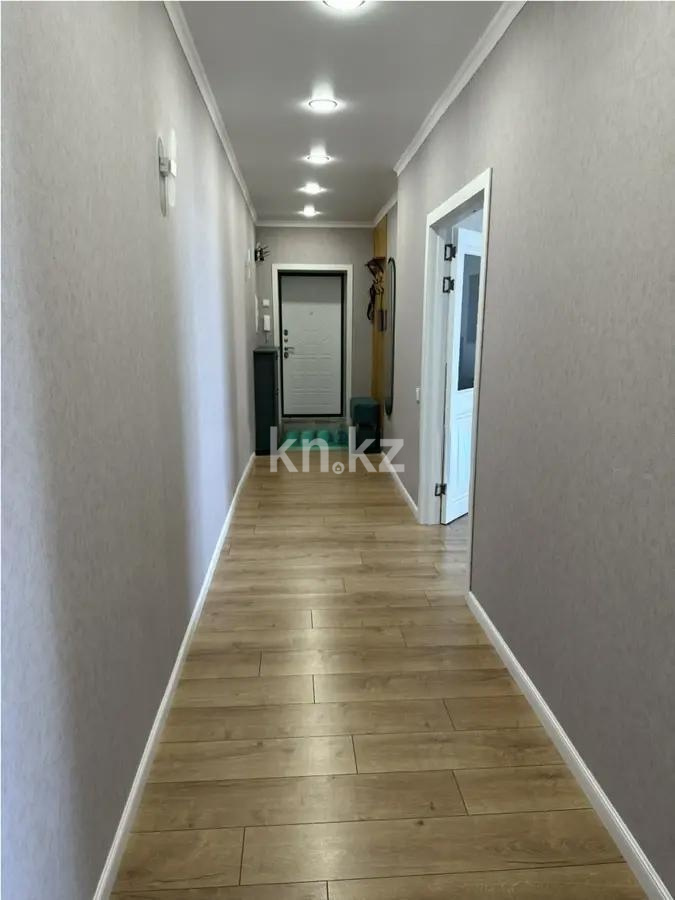 Продажа 3-комнатной квартиры, 83 м² в Караганде - фото 7