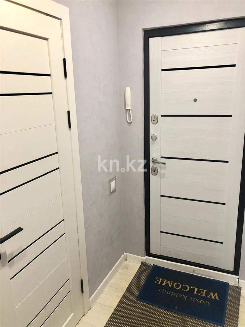 Продажа 2-комнатной квартиры, 44 м², пр. Н. Абдирова в Караганде - фото 12
