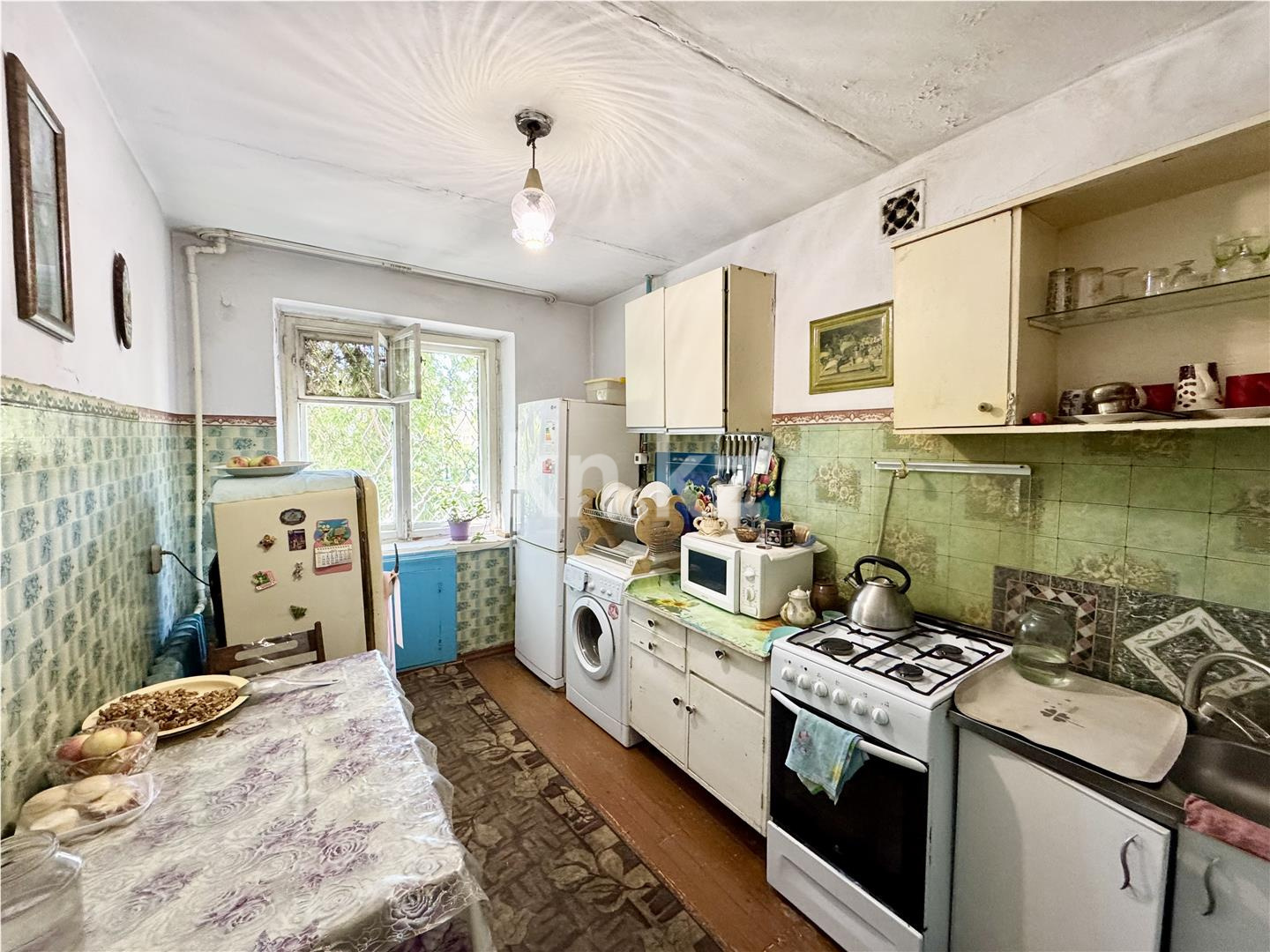 Продажа 3-комнатной квартиры, 60 м², ул. Ермекова, дом  56 в Караганде - фото 9