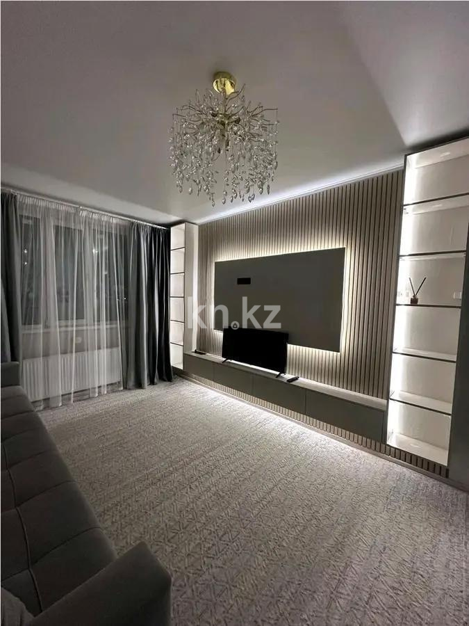 Продажа 2-комнатной квартиры, 55 м² в Астане