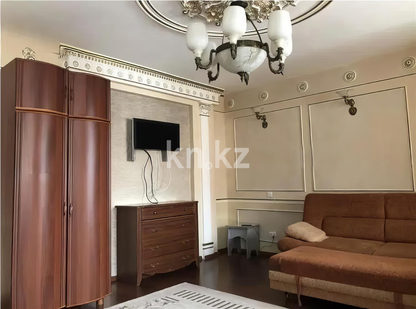 Продажа 1-комнатной квартиры, 32 м² в Астане