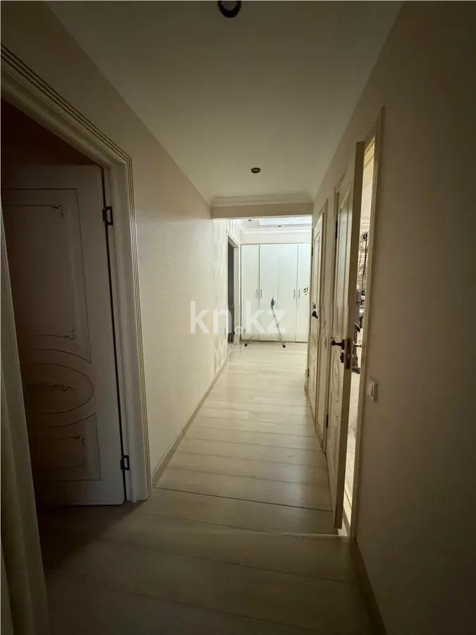 Продажа 3-комнатной квартиры, 96 м², пр. Абая, дом  18 в Астане - фото 7