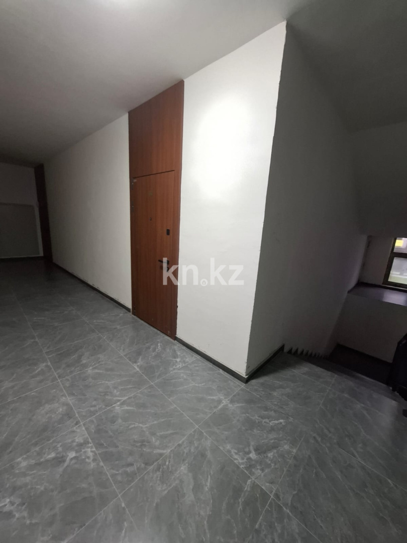 Продажа 1-комнатной квартиры, 44.7 м² в Алматы - фото 12