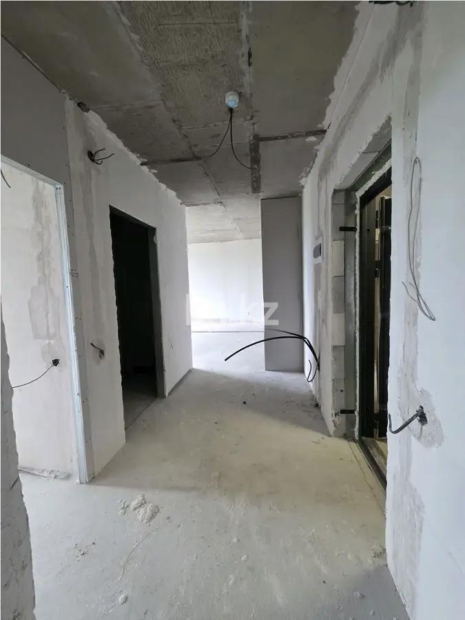 Продажа 3-комнатной квартиры, 75 м² в Алматы - фото 4