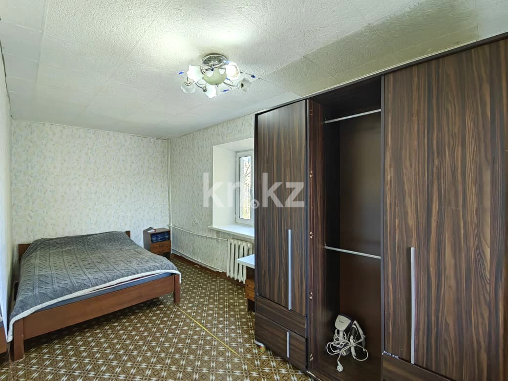 Продажа 2-комнатной квартиры, 43 м², ул. Гоголя, дом  51 в Караганде - фото 8