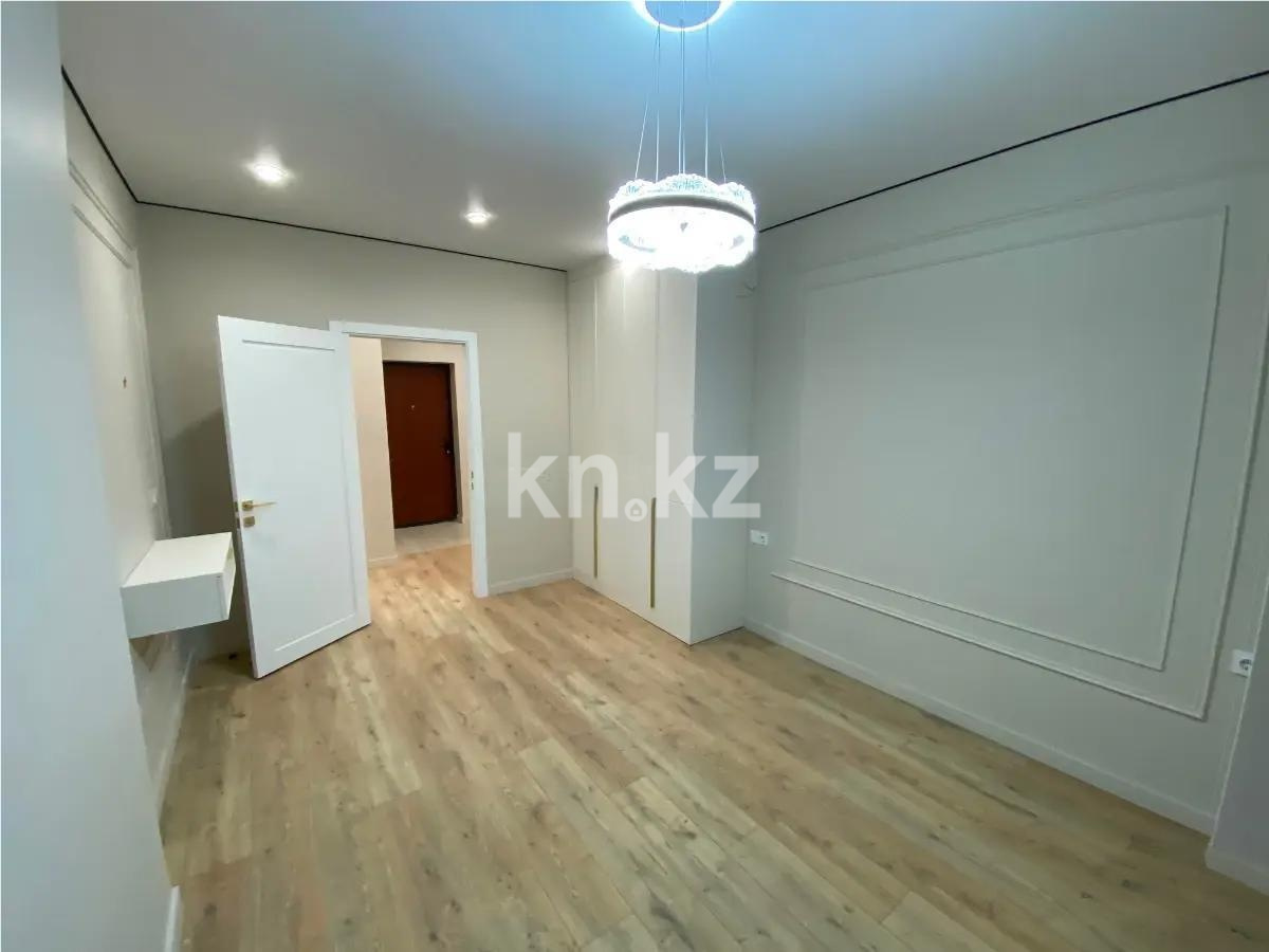 Продажа 2-комнатной квартиры, 68.5 м² в Астане - фото 2