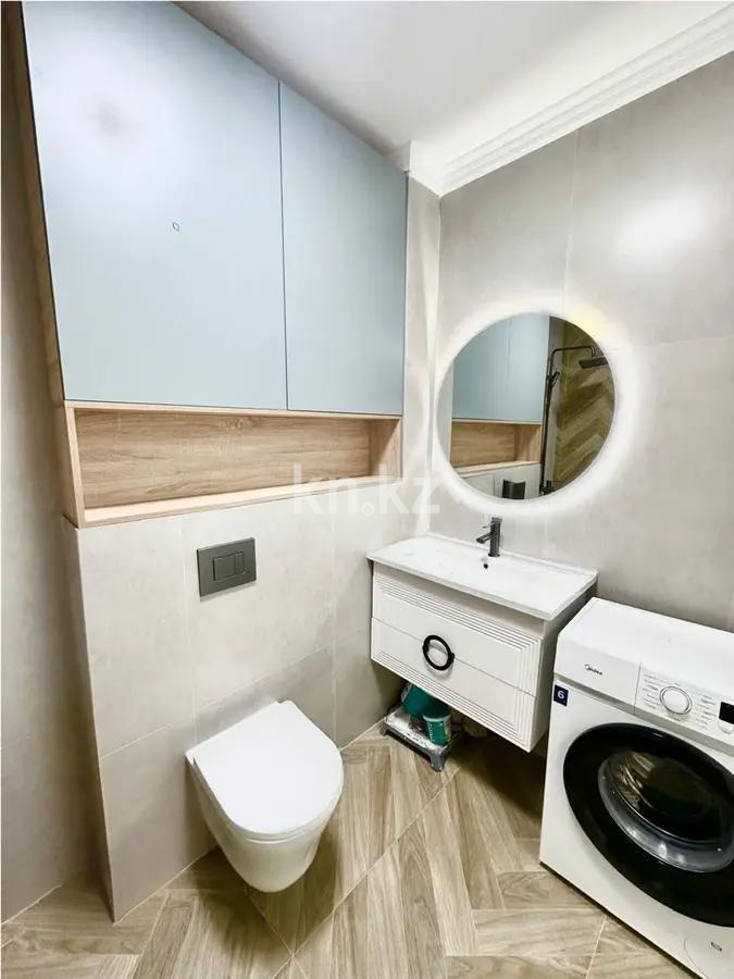 Продажа 2-комнатной квартиры, 42.7 м² в Астане - фото 4