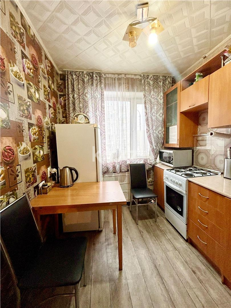 Продажа 1-комнатной квартиры, 30 м², мкр-н 23 в Караганде - фото 6