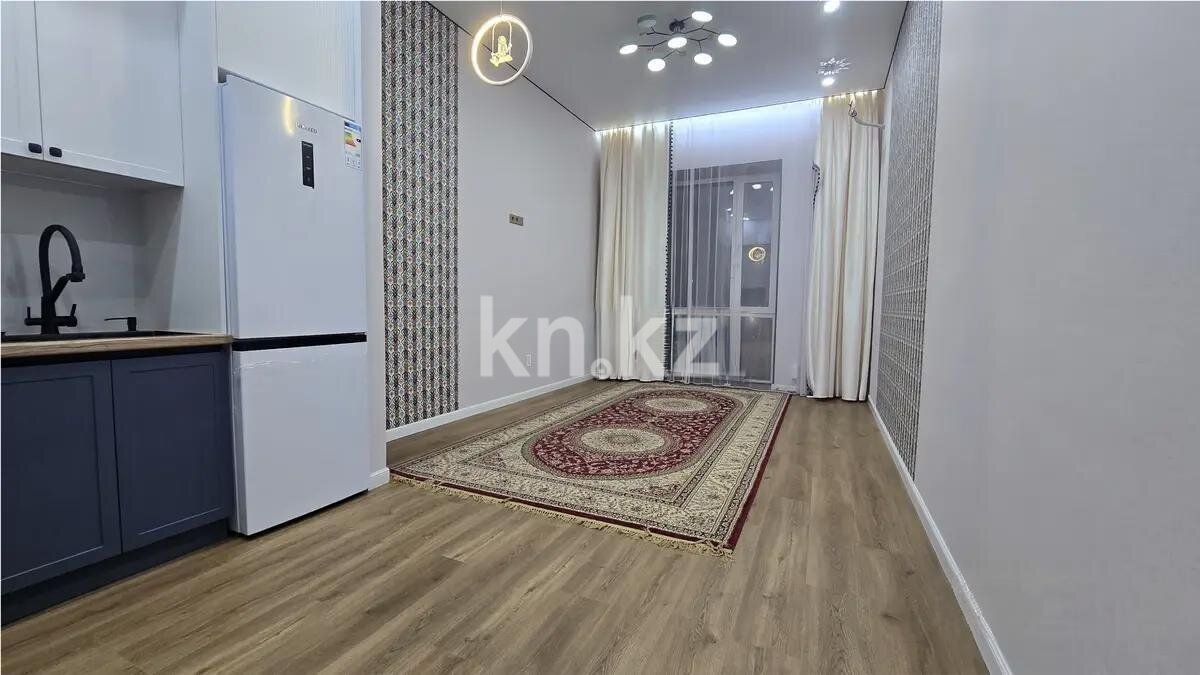 Продажа 4-комнатной квартиры, 110 м² в Астане - фото 4
