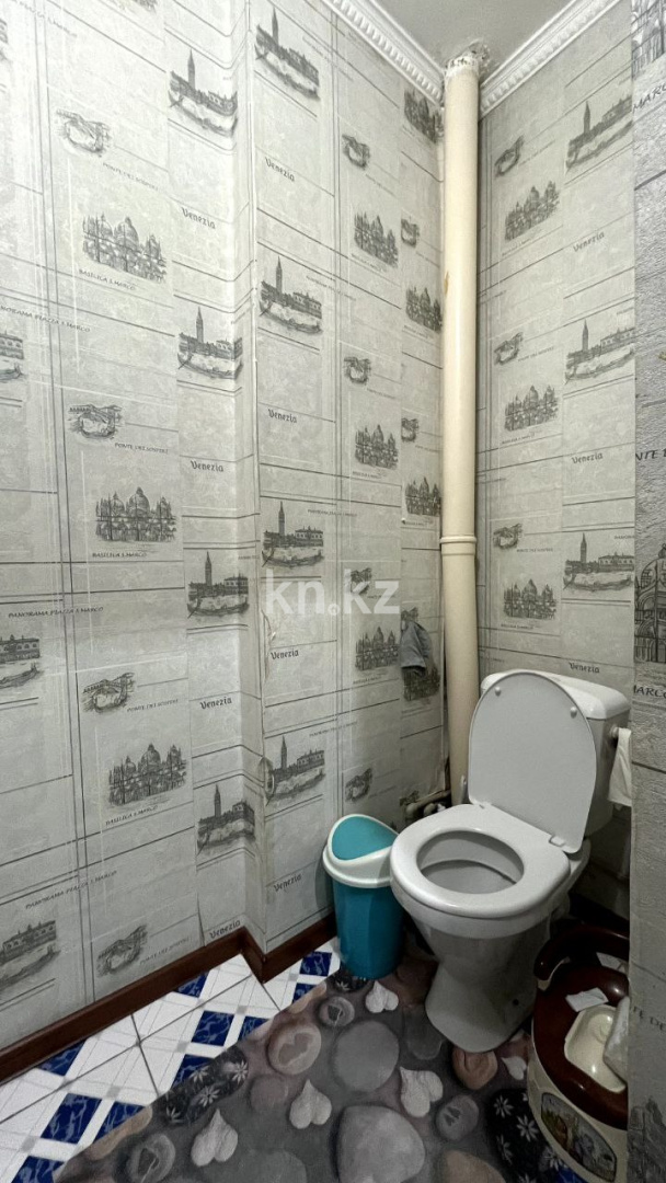 Продажа 2-комнатной квартиры, 47 м², 8 микрорайон (Алатау), дом  33 в Таразе - фото 12