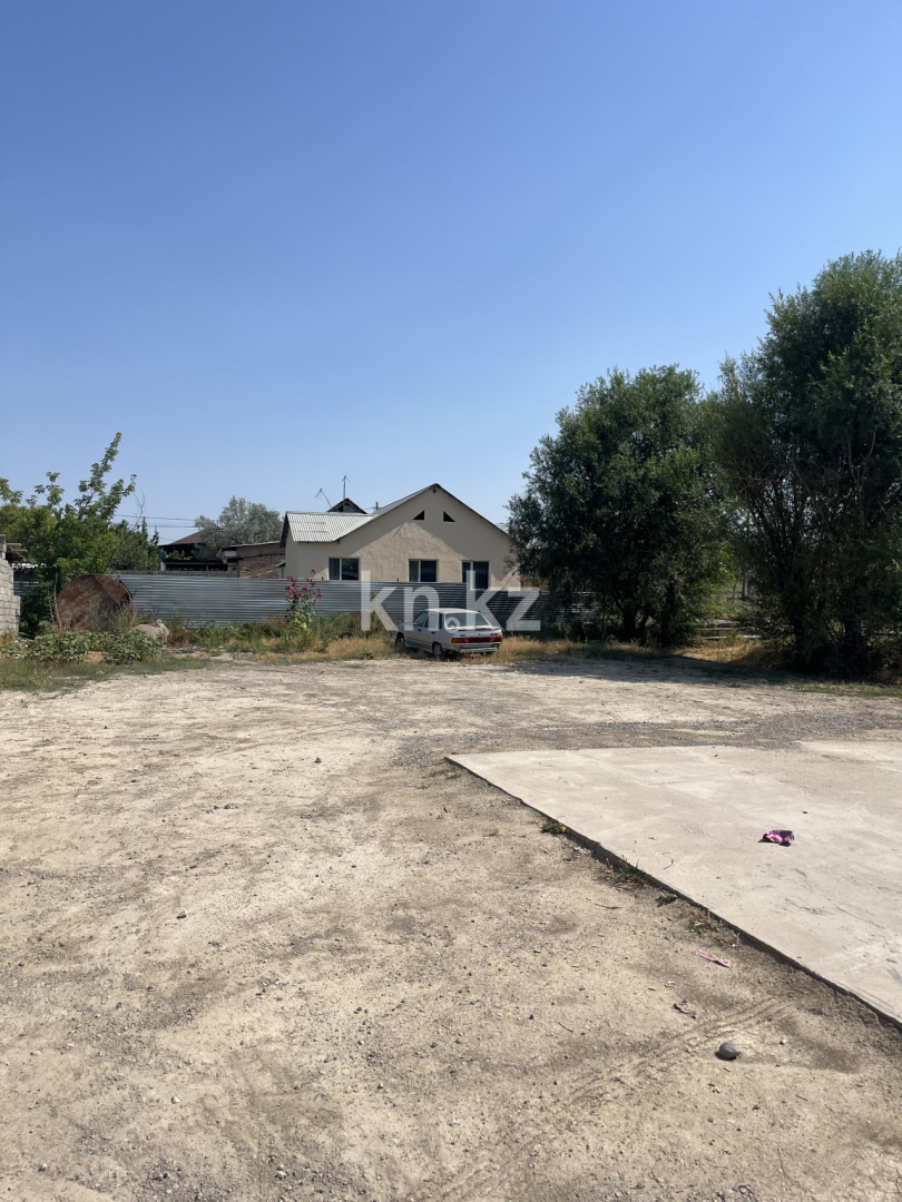Продажа участка, 8 сот. в Шымкенте - фото 4