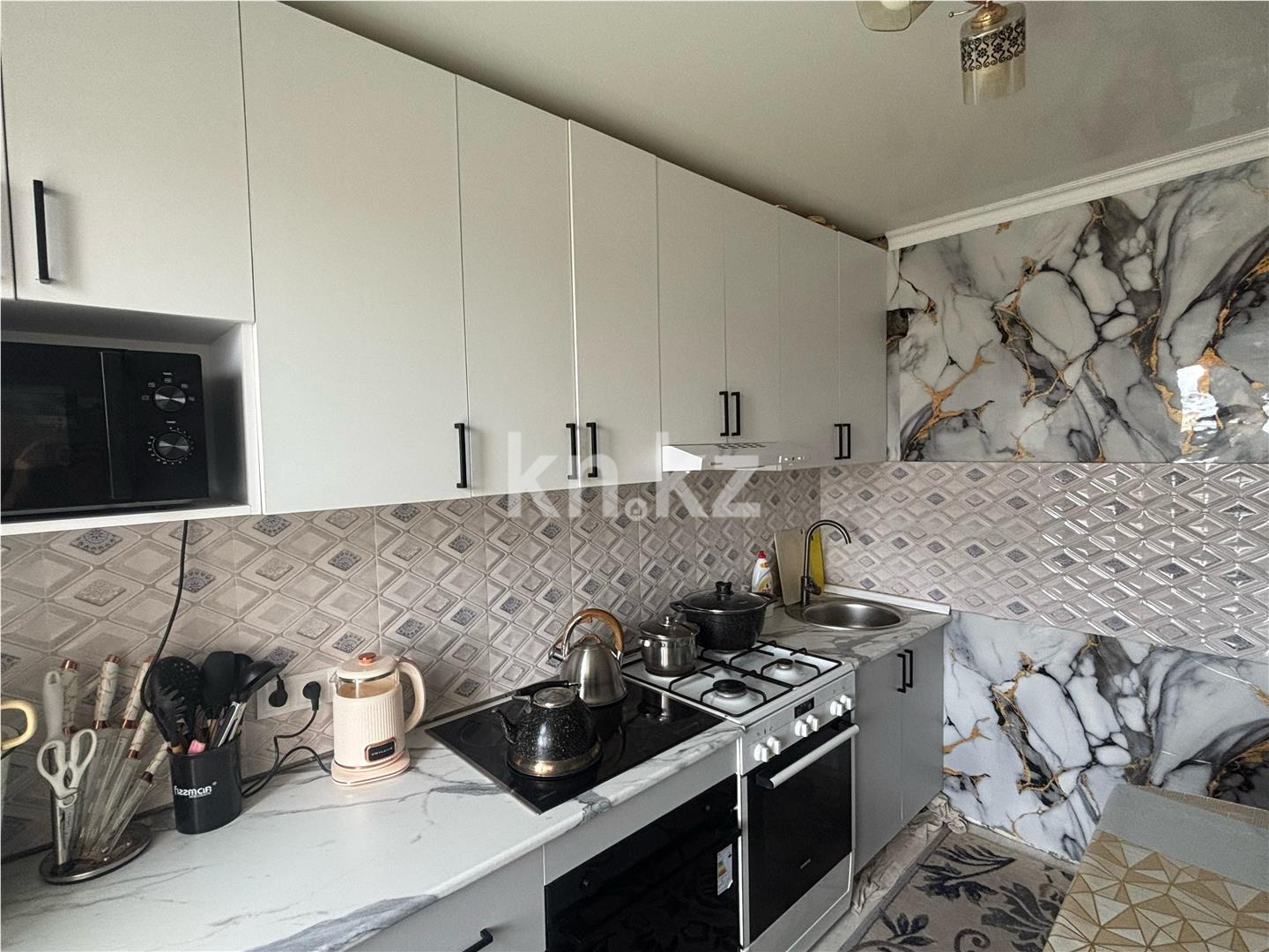 Продажа 3-комнатной квартиры, 66 м² в Темиртау - фото 7