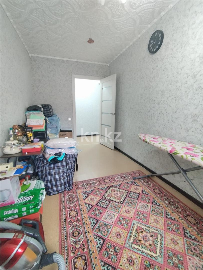 Продажа 3-комнатной квартиры, 67 м², пр. Мира в Темиртау - фото 9