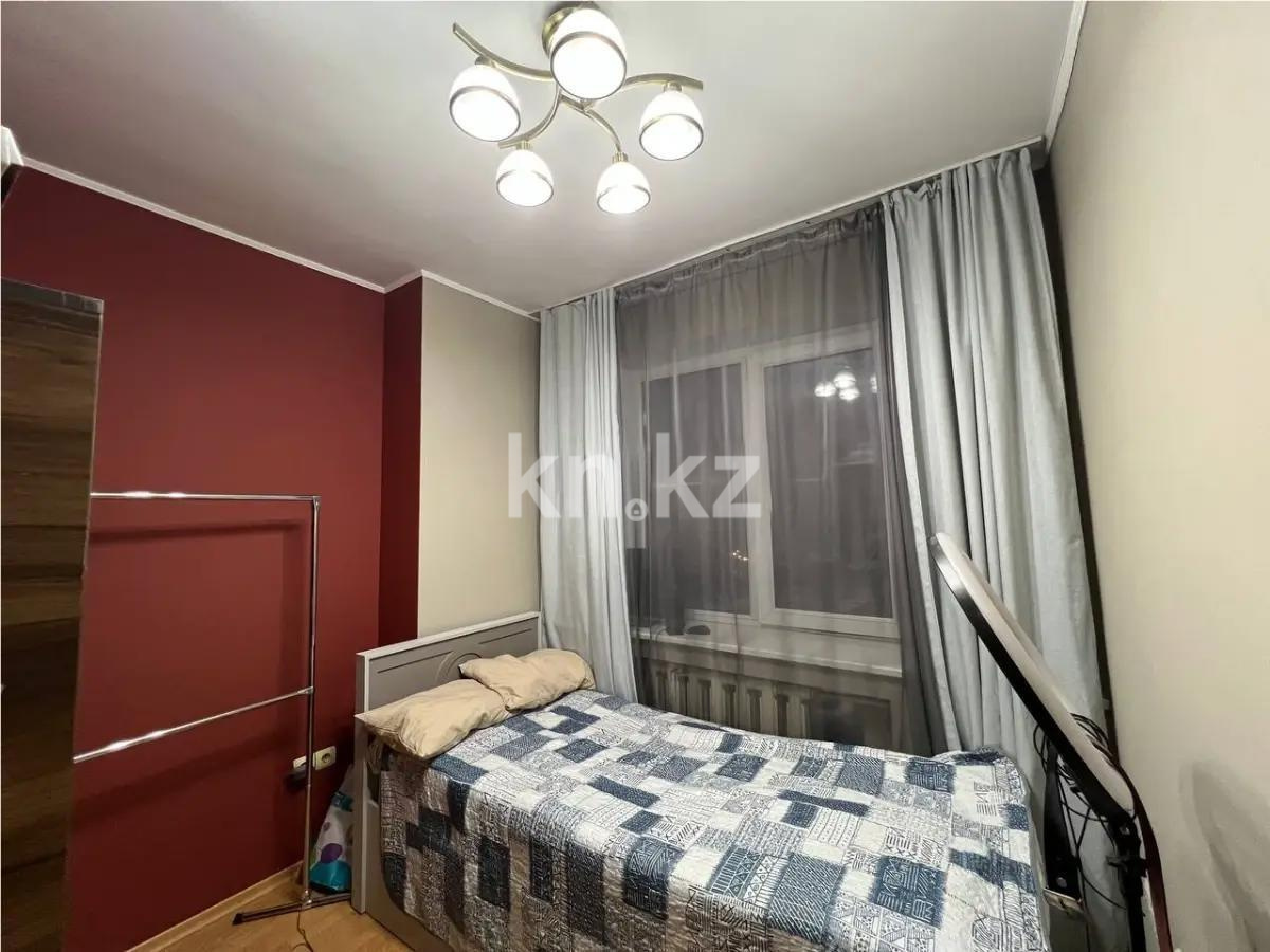 Продажа 4-комнатной квартиры, 80 м² в Алматы - фото 2