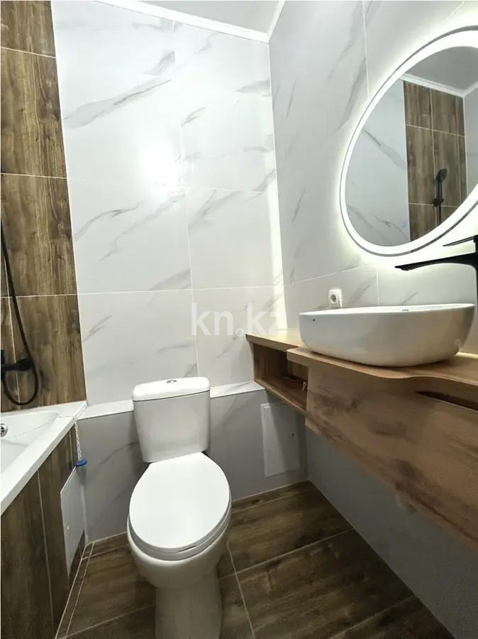 Продажа 1-комнатной квартиры, 33 м² в Астане - фото 2