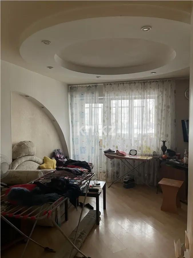 Продажа 3-комнатной квартиры, 61 м² в Астане