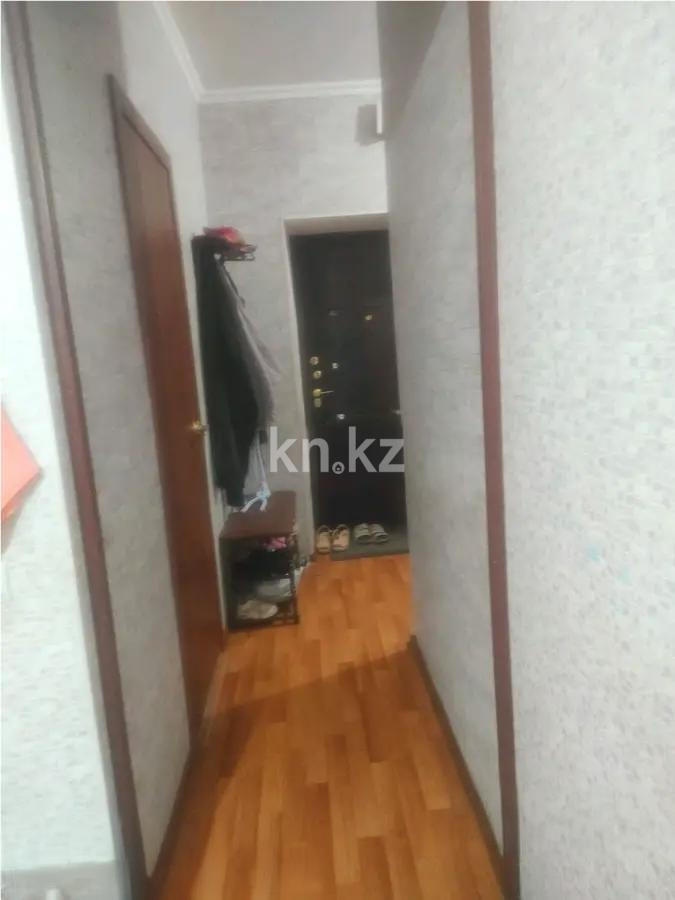 Продажа 1-комнатной квартиры, 37 м², пр. Кудайбердыулы, дом  23 в Астане - фото 3