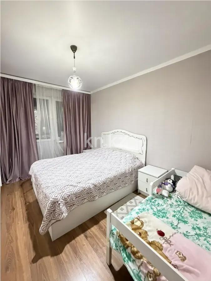 Продажа 3-комнатной квартиры, 78 м² в Астане - фото 2