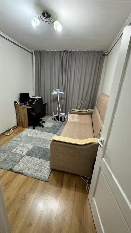 Продажа 3-комнатной квартиры, 78 м², ул. Кургальжинское шоссе, дом  27/3 в Астане - фото 3