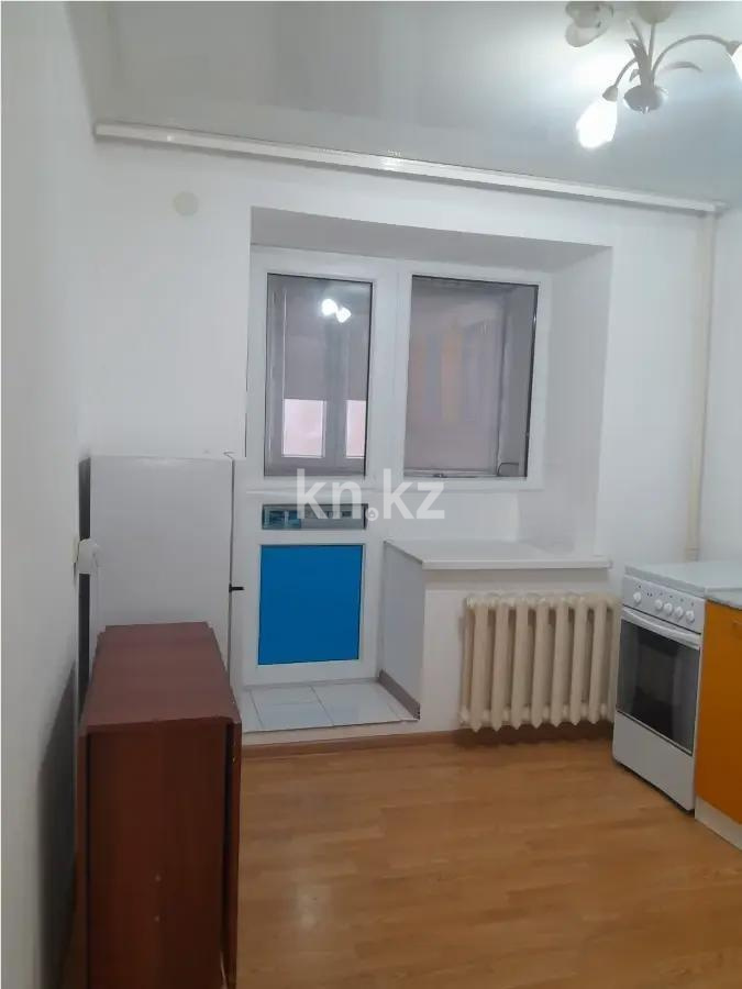 Продажа 1-комнатной квартиры, 35 м², ул. Арнасай, дом  7б в Астане - фото 2