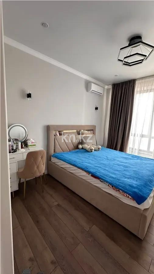 Продажа 3-комнатной квартиры, 98.3 м² в Алматы - фото 8