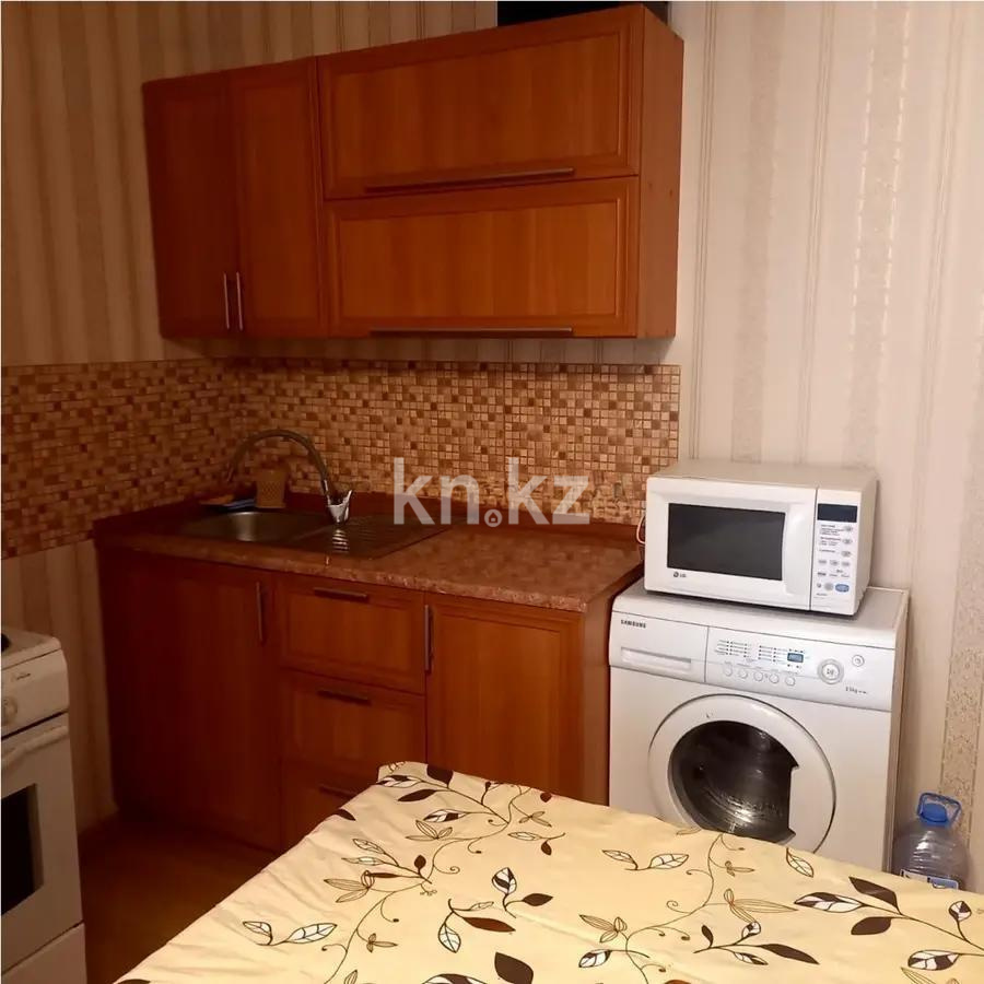 Продажа 1-комнатной квартиры, 30.9 м² в Астане - фото 2