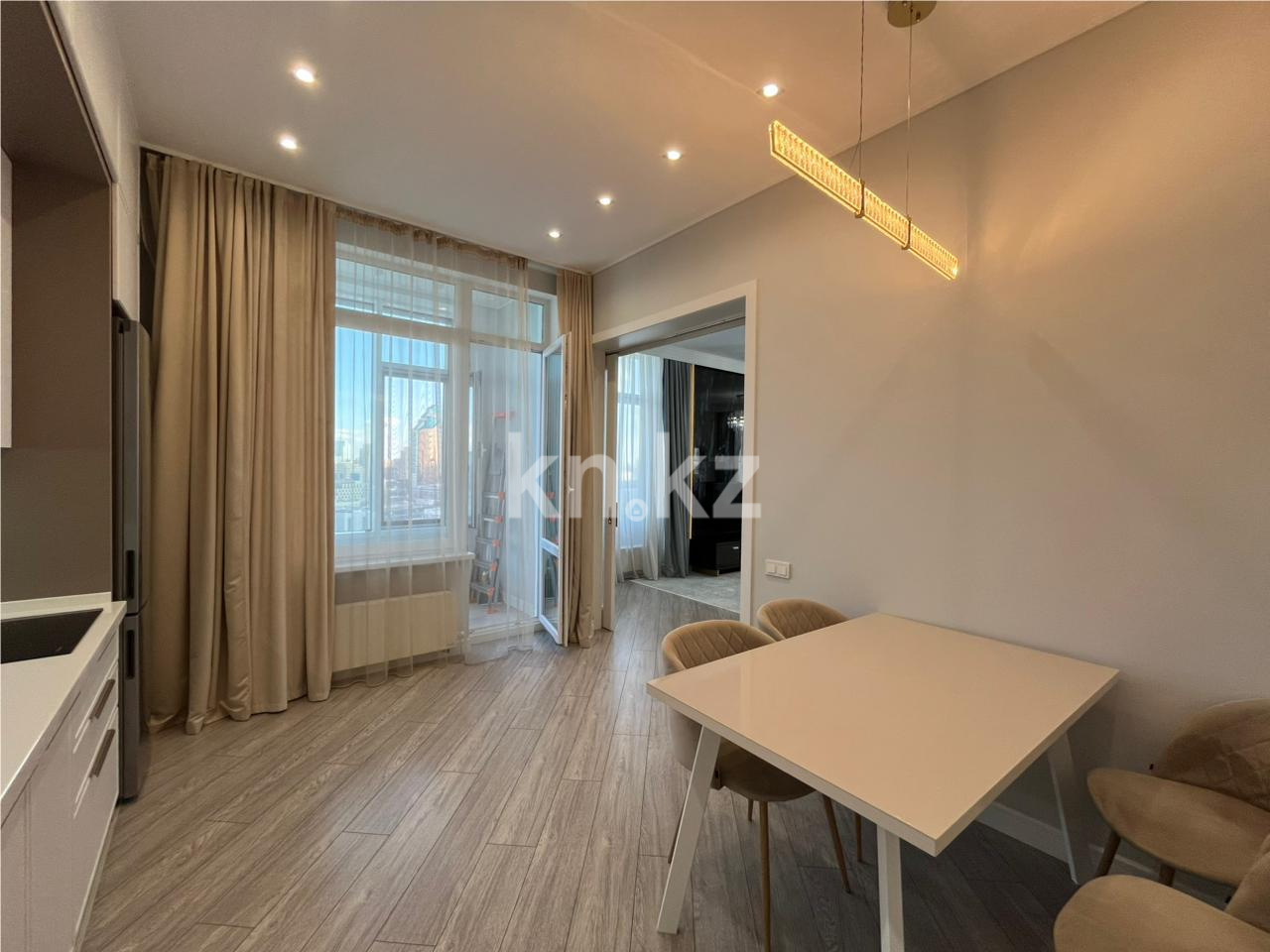 Продажа 3-комнатной квартиры, 115 м² в Астане - фото 28