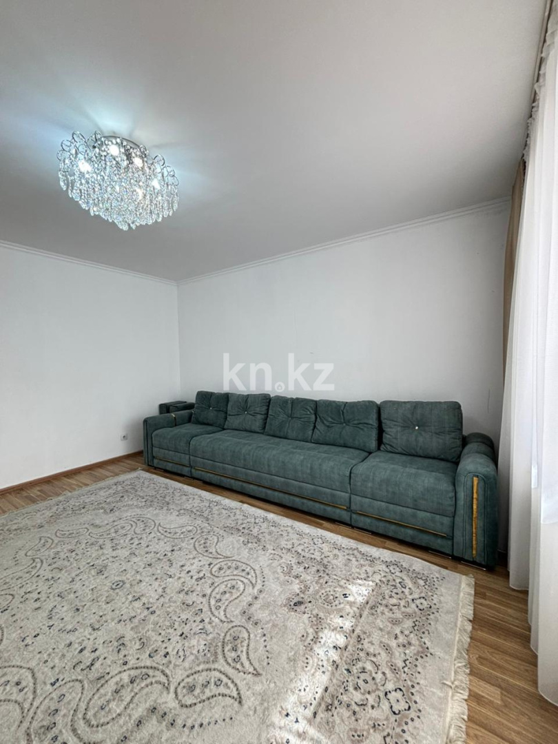 Продажа 2-комнатной квартиры, 65.6 м² в Астане - фото 2