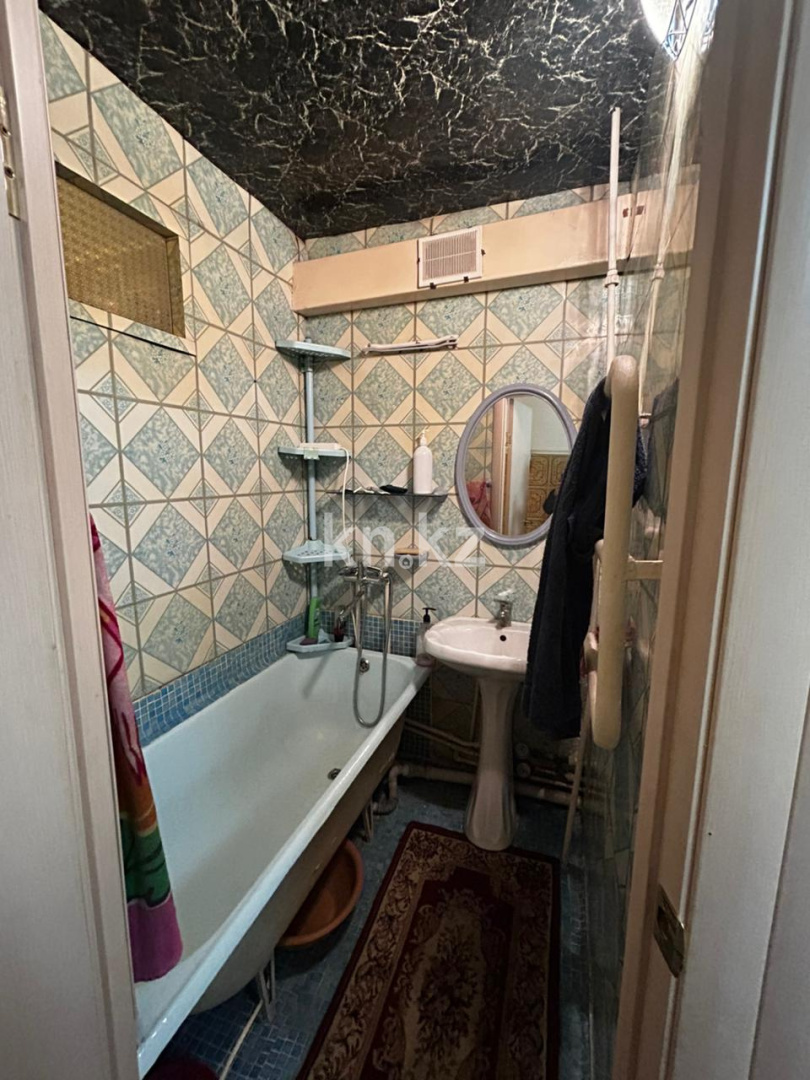 Продажа 4-комнатной квартиры, 62 м² в Караганде - фото 13