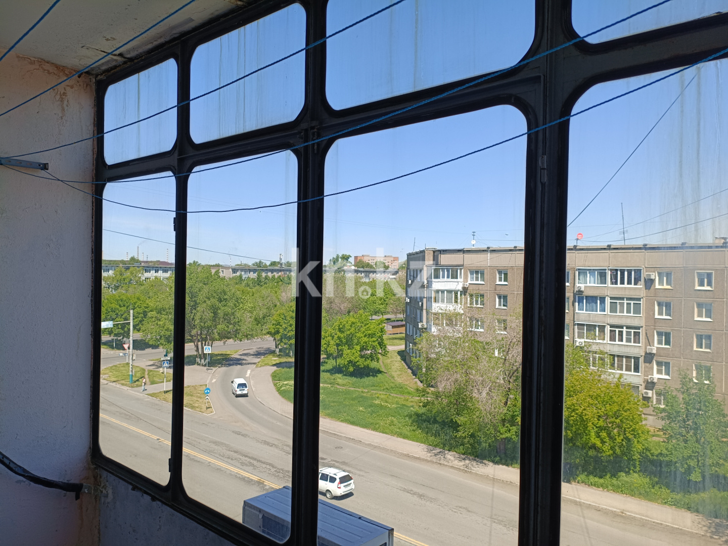 Продажа 3-комнатной квартиры, 68.2 м² в Усть-Каменогорске - фото 18