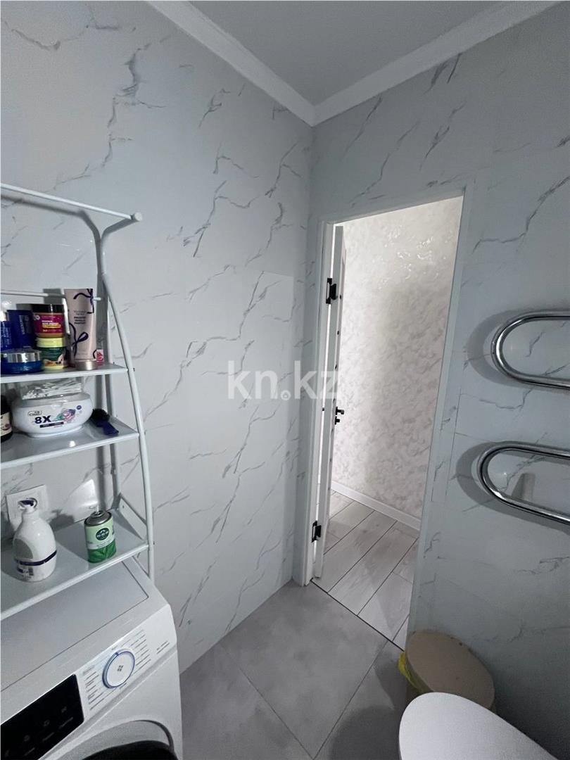 Продажа 4-комнатной квартиры, 77 м² в Караганде - фото 25