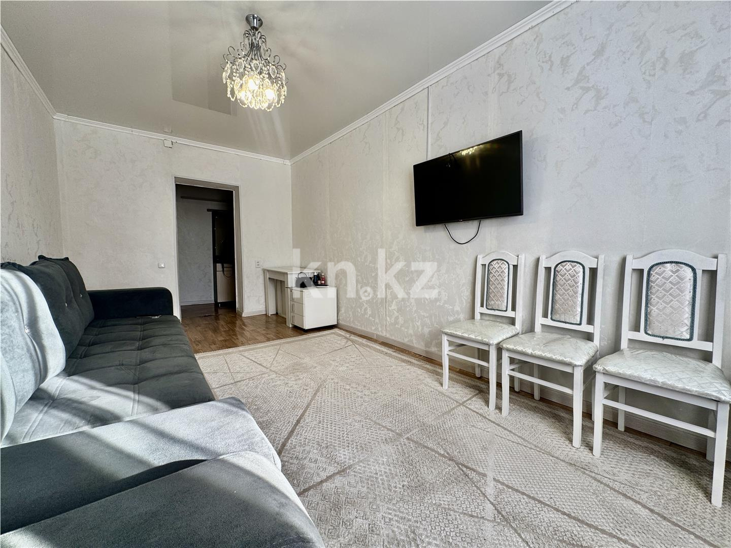 Продажа 4-комнатной квартиры, 90 м² в Караганде - фото 6